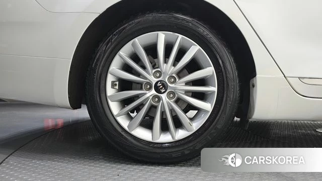 Kia K7 Premier id 4543163 из Кореи 31