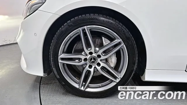 Mercedes-Benz E-Class W213 id 2881533 из Кореи 15