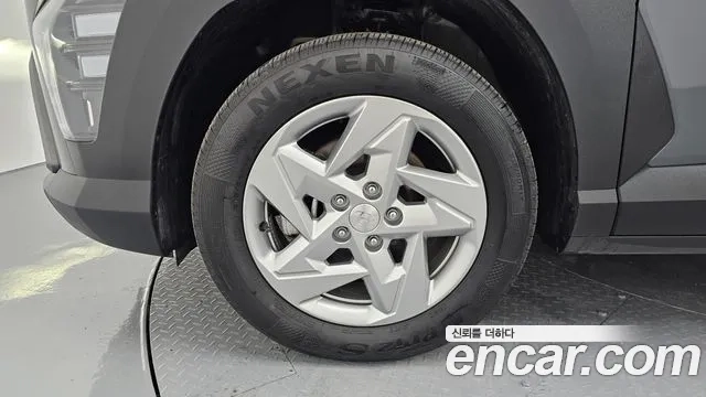 Hyundai Kona Hybrid (SX2) id 2943463 из Кореи 15