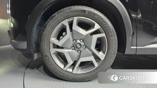 Hyundai The New Palisade id 4892890 из Кореи 30