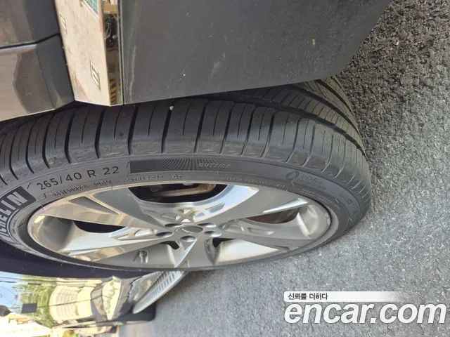 Genesis GV80 id 2673821 из Кореи 5