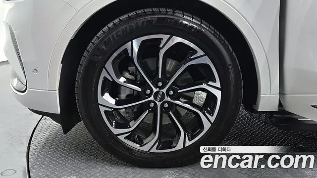 Lincoln Nautilus 2nd Generation id 2716811 из Кореи 15