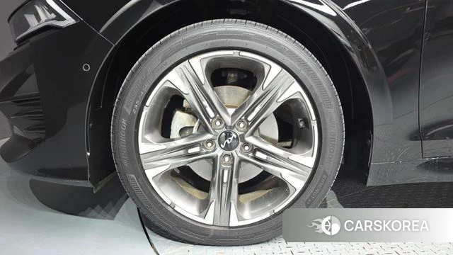 Kia K5 3rd generation id 4928852 из Кореи 29