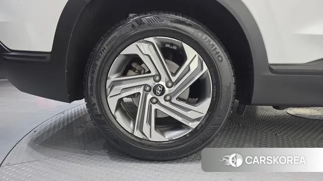 Hyundai The New Santa Fe id 3764134 из Кореи 15