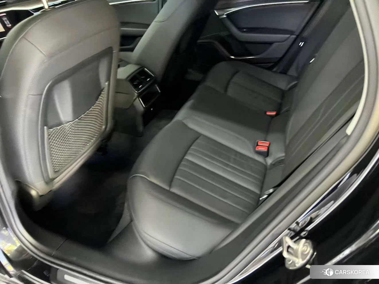 Audi A6 (import) id 4492655 из Китая 22