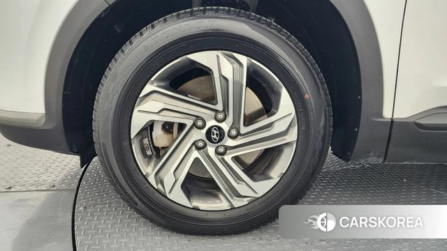 Hyundai The New Santa Fe id 3892927 из Кореи 15