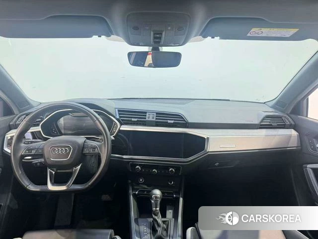 Audi Q3 id 4366010 из Китая 10