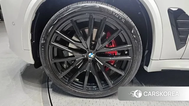 BMW X5 (G05) id 3633781 из Кореи 15