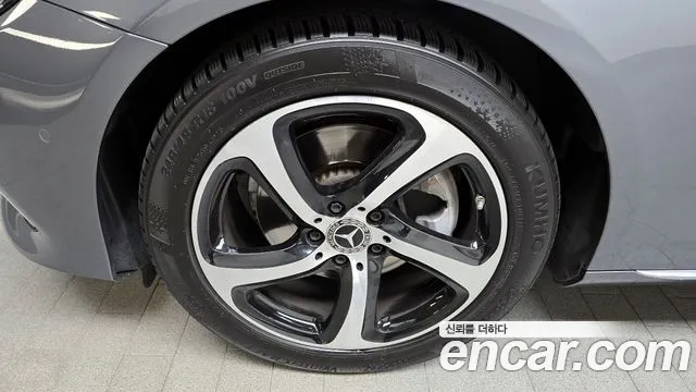 Mercedes-Benz E-Class W213 id 2681201 из Кореи 15