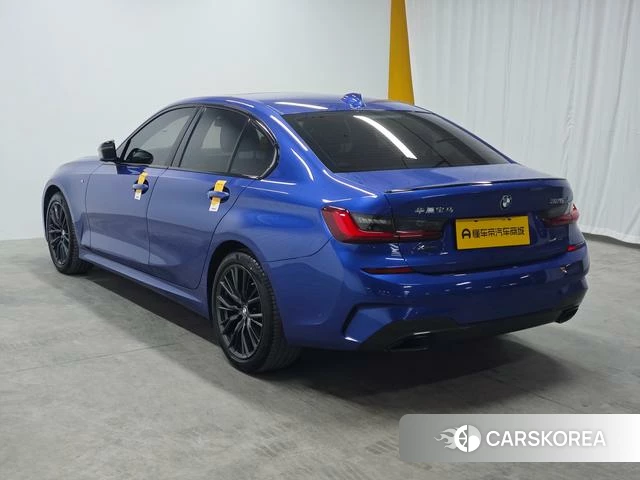 BMW 3 series id 4212622 из Китая 15