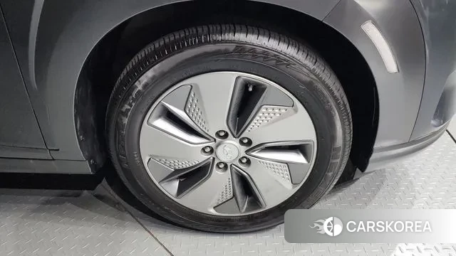 Hyundai Kona Electric id 3071627 из Кореи 15