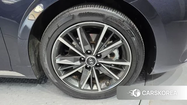 Hyundai The New Grandeur IG id 3556229 из Кореи 15