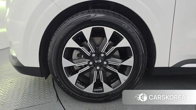 Kia Carnival 4th generation id 4535369 из Кореи 32
