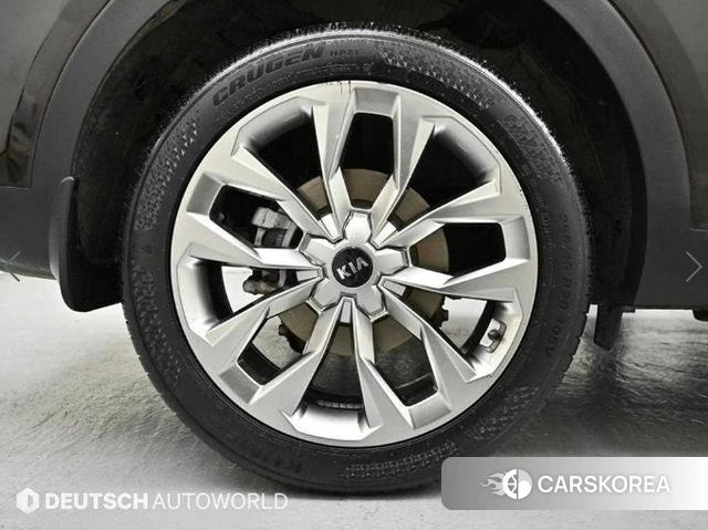 Kia Sorento 4th Generation id 4881943 из Кореи 15