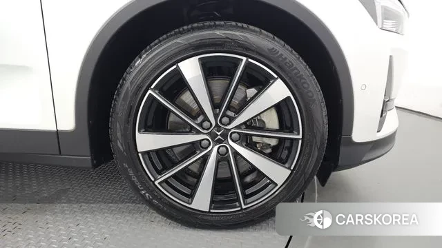 Polestar Polestar 2 id 3069965 из Кореи 15