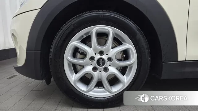 Mini Cooper id 3412662 из Кореи 15