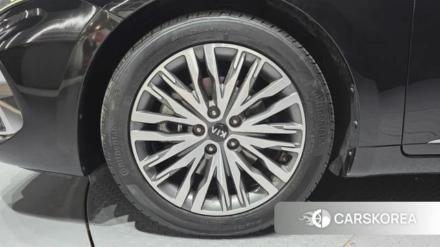 Kia K7 Premier id 4609957 из Кореи 27