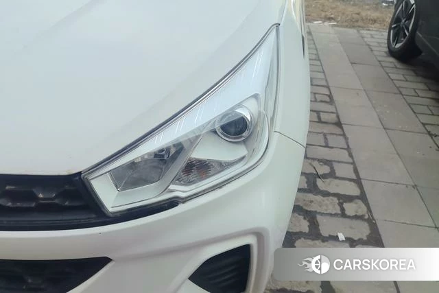 Wuling Automobile Wuling Hongguang S3 id 4207665 из Китая 12