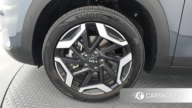 Kia The New Seltos id 4778024 из Кореи 27