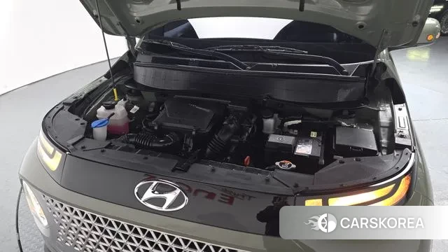 Hyundai Casper id 3517931 из Кореи 15