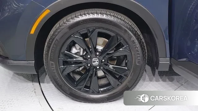 Honda CR-V 6th generation id 3549878 из Кореи 13