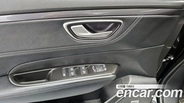 Renault Korea (Samsung) SM6 id 2645846 из Кореи 15