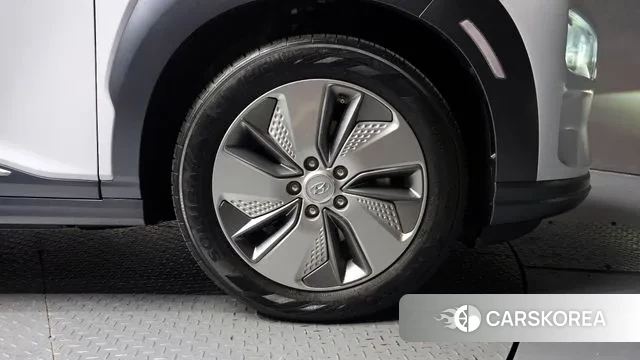 Hyundai Kona Electric id 3509160 из Кореи 15