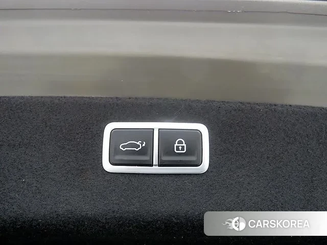 Genesis G80 (RG3) id 3747119 из Кореи 15