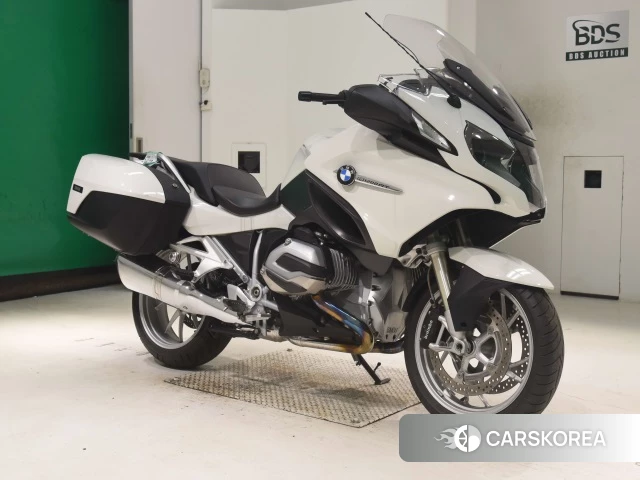 Проданный BMW R1200RT 2015 из Японии, фото 5