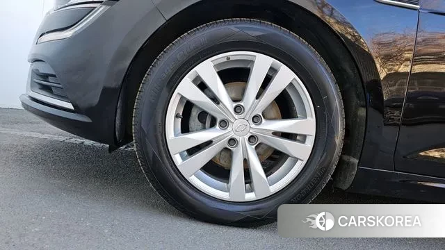 Renault Korea (Samsung) SM6 id 3505080 из Кореи 15