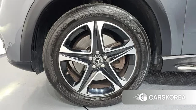 Mercedes-Benz GLE-Class W167 id 3493276 из Кореи 15