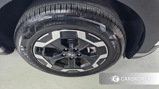 Hyundai Santa Fe (MX5) id 3864139 из Кореи 15