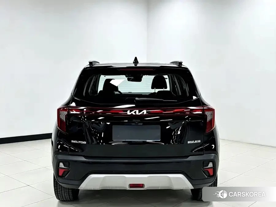Новый Kia Seltos id 4949719 из Китая 18