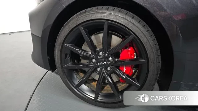 Kia Stinger Meister id 2989770 из Кореи 15