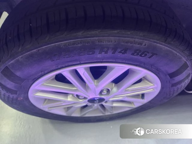 Kia Morning Urban (JA) id 4323935 из Кореи 15
