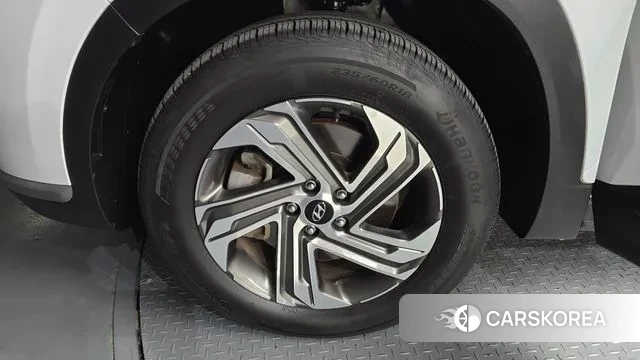 Hyundai The New Santa Fe id 3545675 из Кореи 15