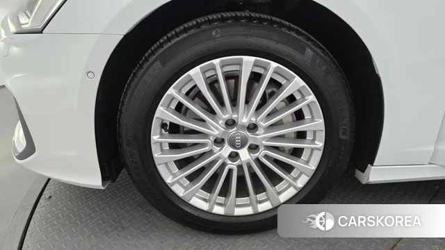 Audi A6 (C8) id 4324786 из Кореи 15