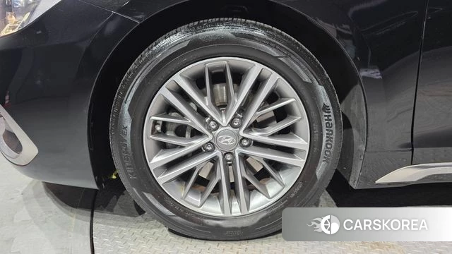 Hyundai Grandeur IG id 3886134 из Кореи 15