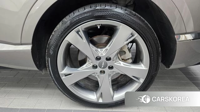 Genesis GV80 id 4717306 из Кореи 15