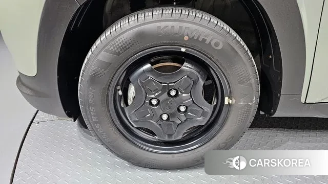 Hyundai Casper id 3372137 из Кореи 15