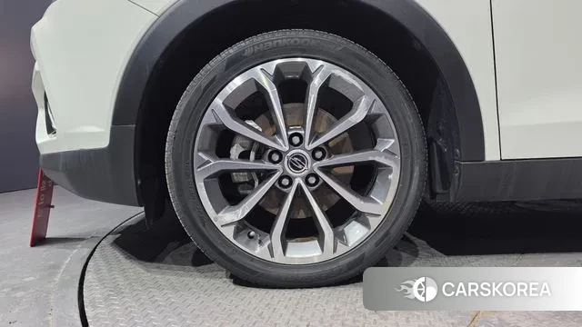 Ssangyong Tivoli Armor id 3531218 из Кореи 15