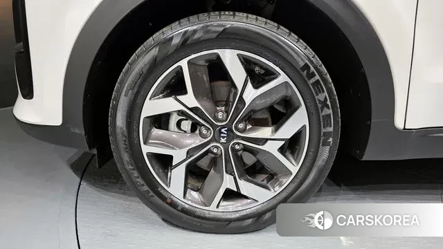 Kia Sportage The Bold id 3017563 из Кореи 15