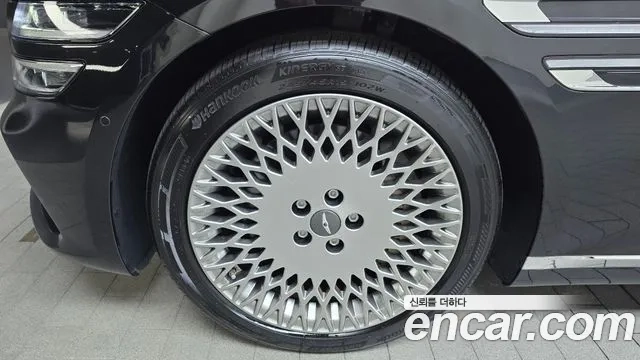 Genesis G80 (RG3) id 2874029 из Кореи 15