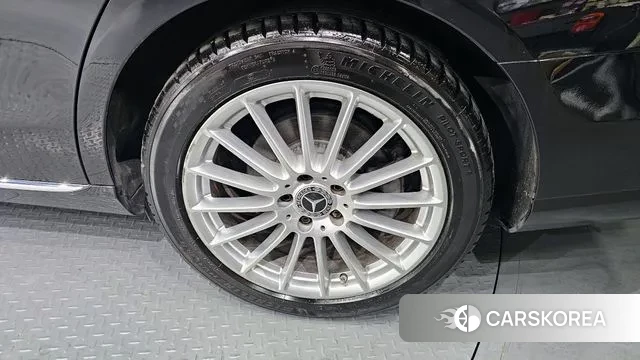 Mercedes-Benz E-Class W213 id 3567538 из Кореи 15