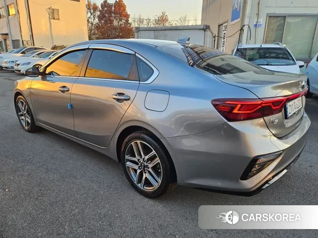 Kia Come New K3 id 3428993 из Кореи 15