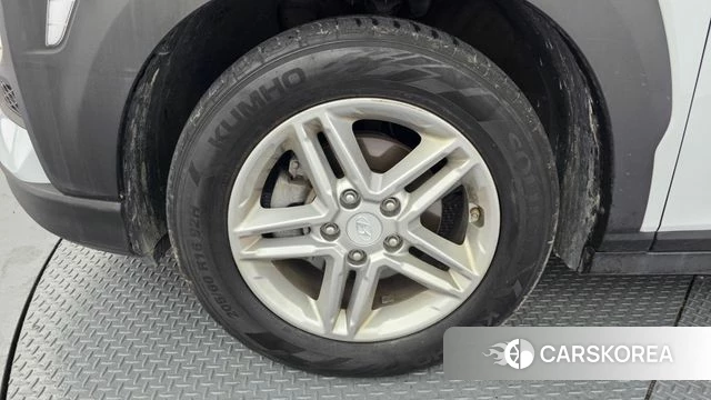 Hyundai Kona id 4562916 из Кореи 28