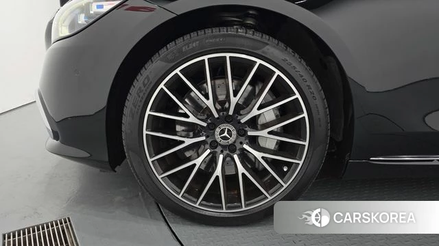 Mercedes-Benz S-Class W223 id 4592805 из Кореи 15