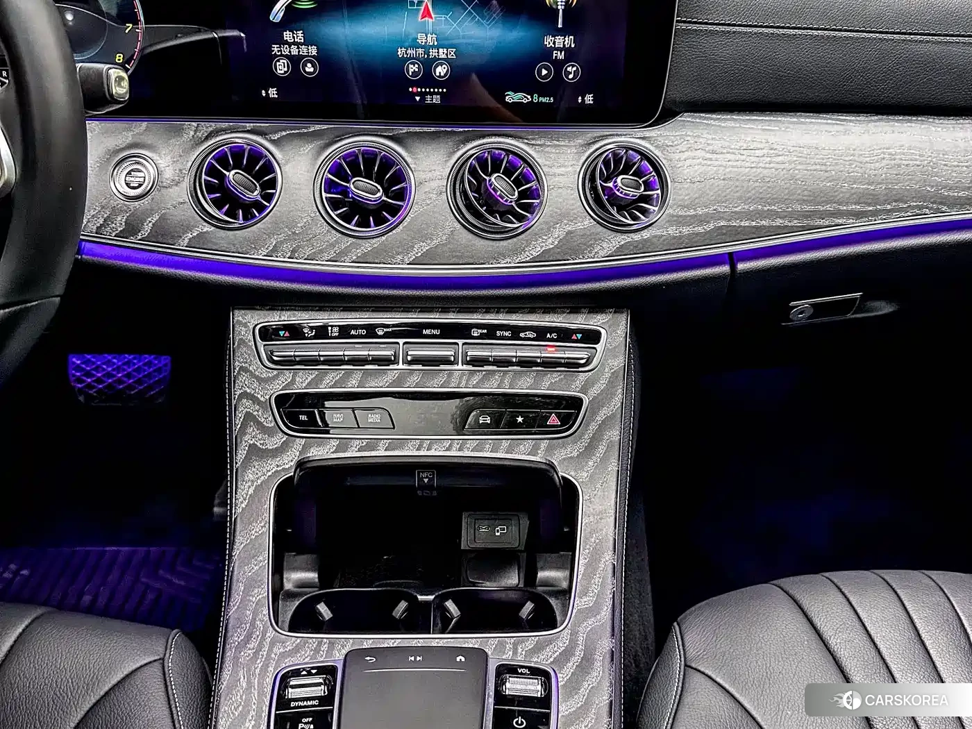 Mercedes-Benz CLS id 4577720 из Китая 10