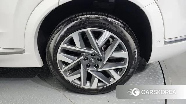 Hyundai The New Santa Fe id 3197366 из Кореи 15