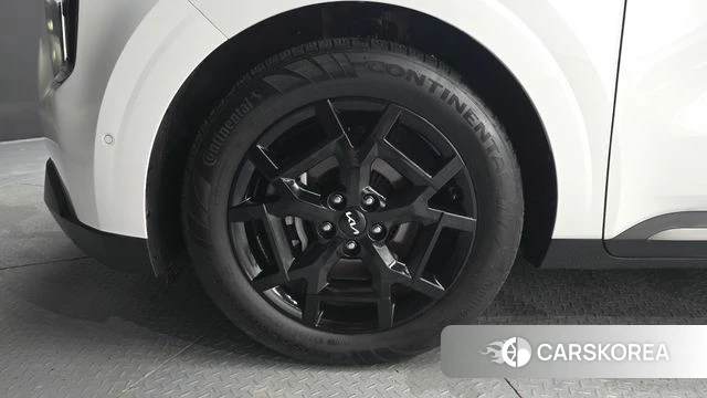 Kia The New Carnival 4th Generation id 4607470 из Кореи 15